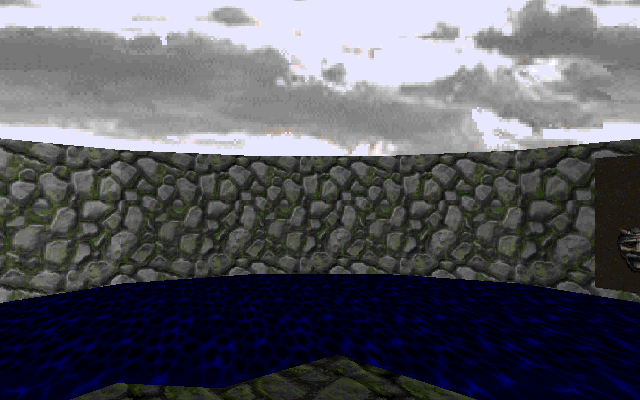 Click image for level maps