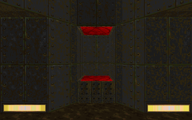 Click image for level maps