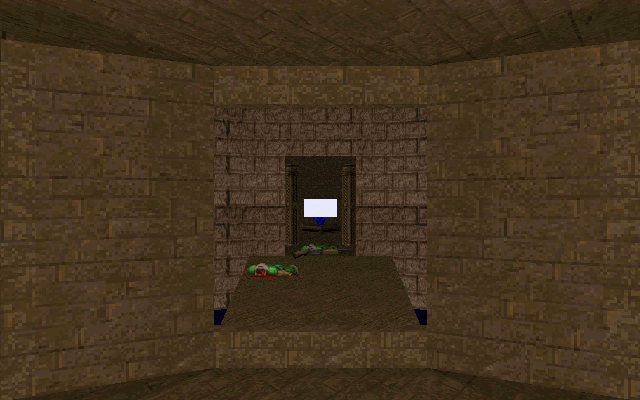 Click image for level maps