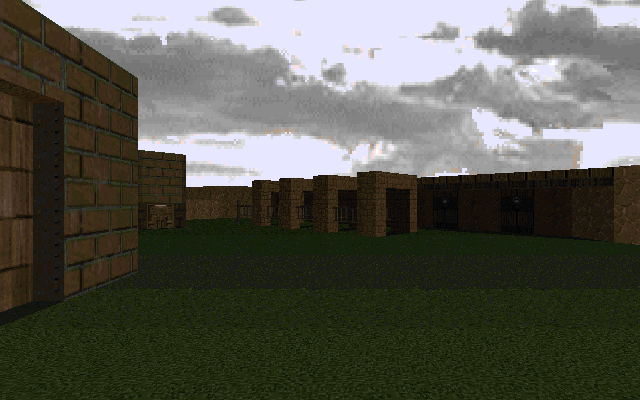 Click image for level maps