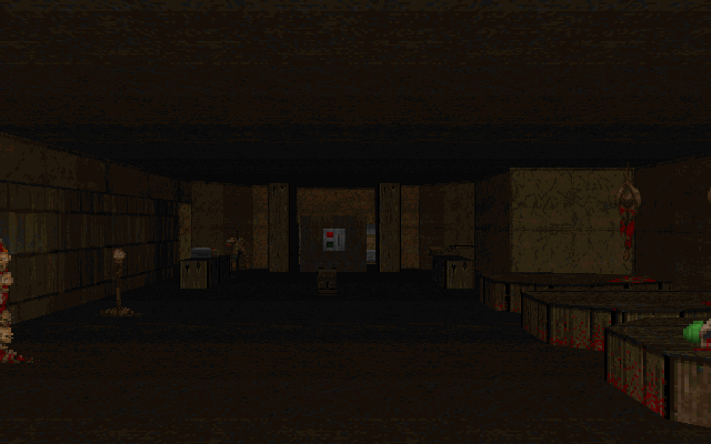 Click image for level maps