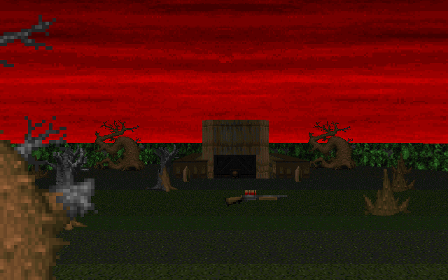 Click image for level maps