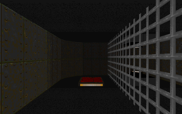 Click image for level maps