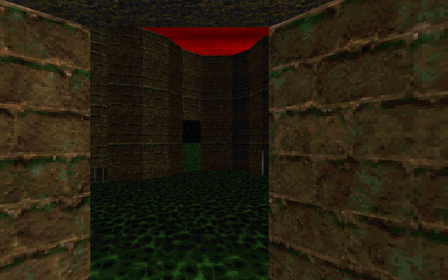 Click image for level maps