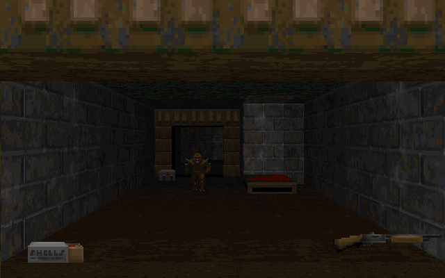 Click image for level maps