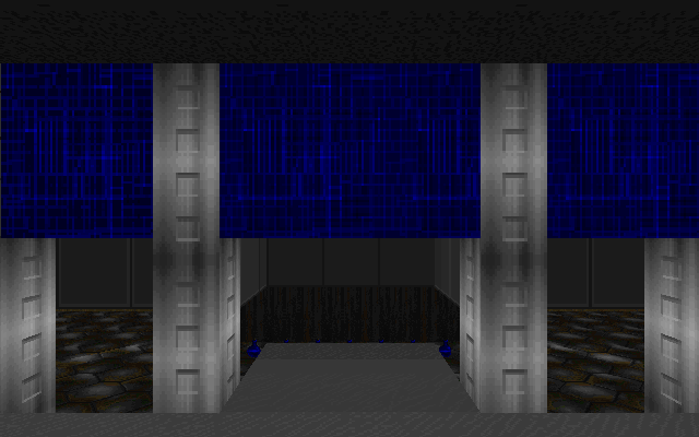 Click image for level maps
