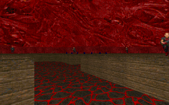 Click image for level maps