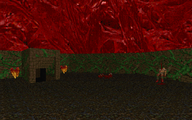 Click image for level maps