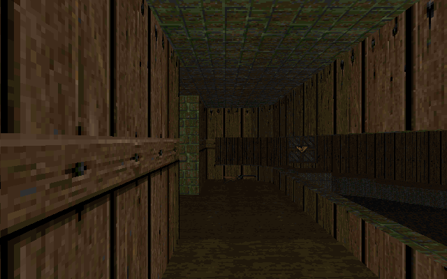 Click image for level maps