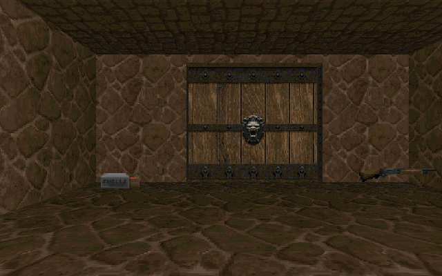Click image for level maps