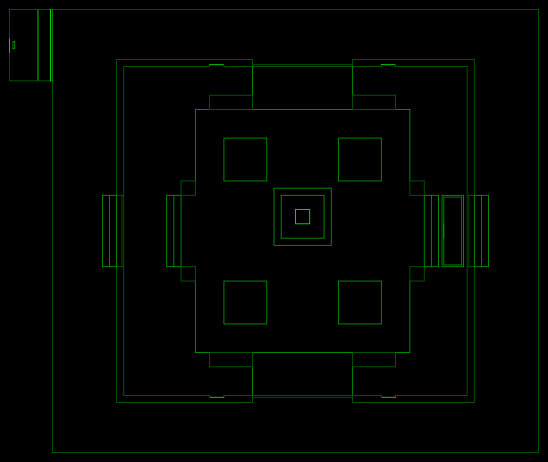 PlayStation Doom level 37, DEAD SIMPLE: Keys